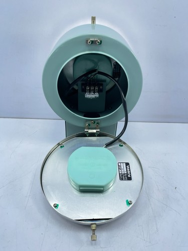 SSC-404 Kappa Master Slave Clock Double Faced Bracket 2Hand Maritime Ships DC24V - Picture 7 of 24