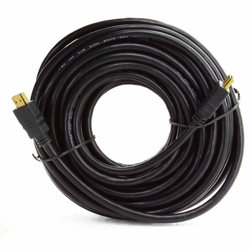 UltraHD HDMI Cable v2.0 1M/1.5M/2M/3M/5M-25M High Speed 4K 2160p 3D Lead - 第 25/36 張圖片