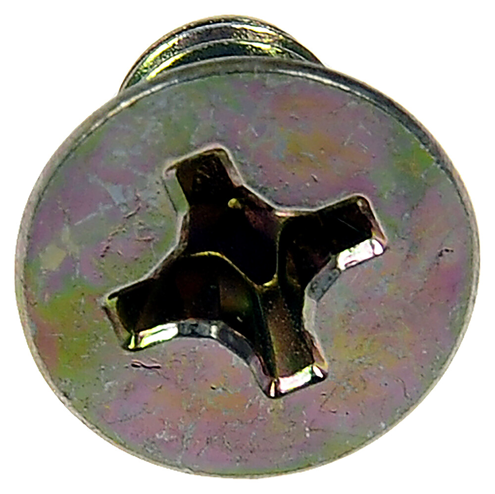 Disc Brake Rotor Set Screw Dorman 13824 eBay