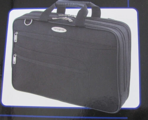 Cartera para Laptop de poliéster Samsonite casos/Bolsas