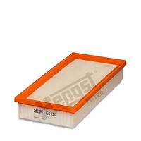 Hengst Filter E615L Luftfilter FüR Peugeot CitroËN