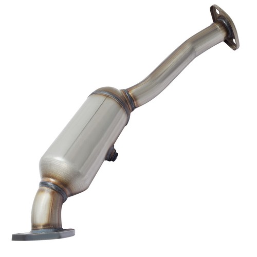 For Honda Fit 1.5L 2007 2008 Exhaust Catalytic Converter Direct Fit Highflow - Picture 2 of 7