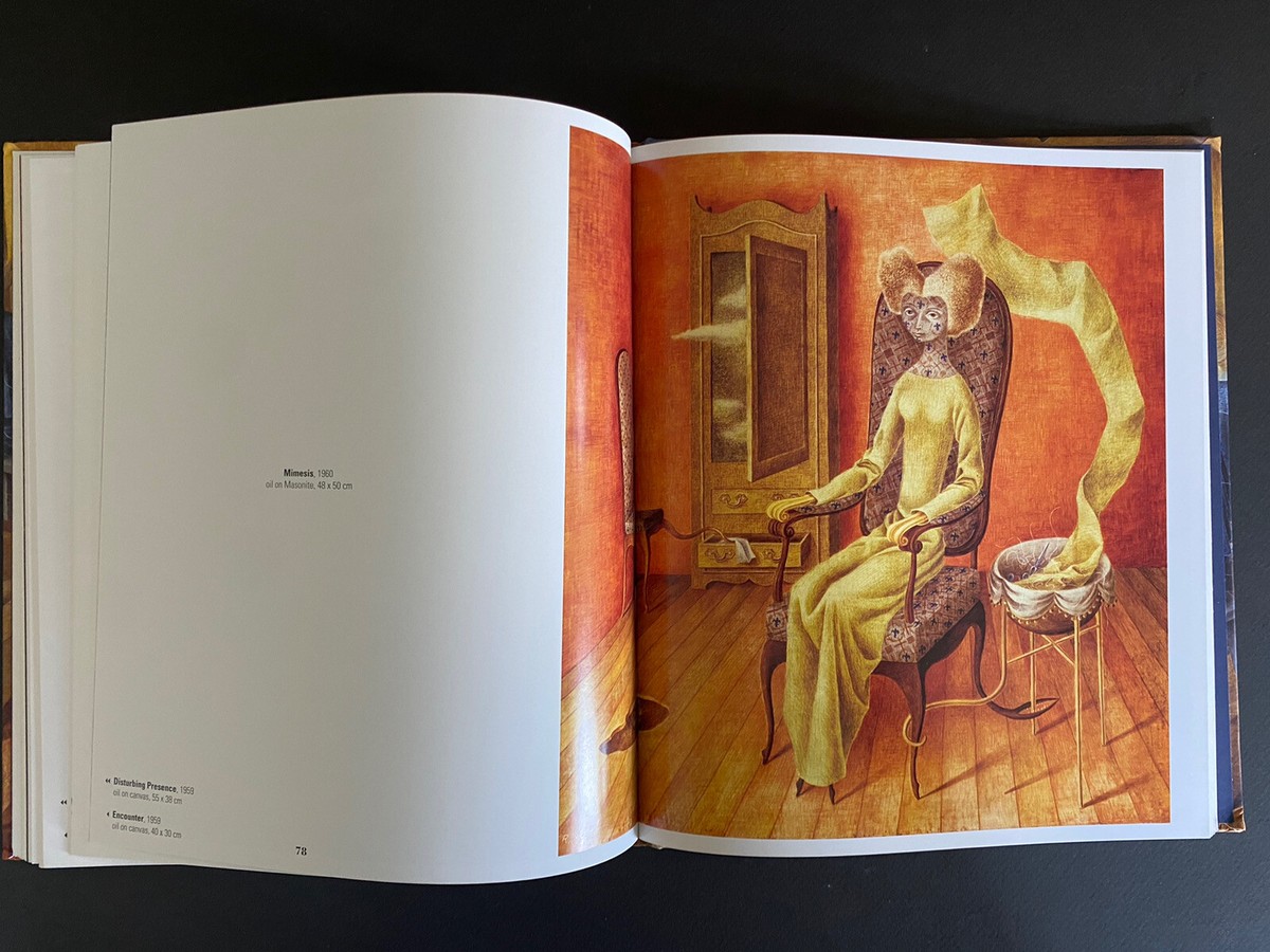Remedios Varo: The Mexican Years Masayo Nonaka 2014 | eBay