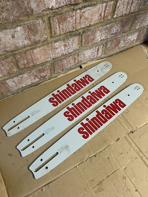 Shindaiwa 16'' Kettensäge Führungsschiene 514274-16 .058 325 66