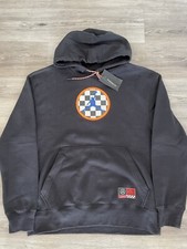 Nike Air Jordan DNA Pullover Fleece Hoodie Black CV2784-010