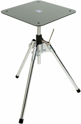 Senkichi Rotary Bonsai Stand Width 240 × Height 530× Depth 240mm 1 Piece