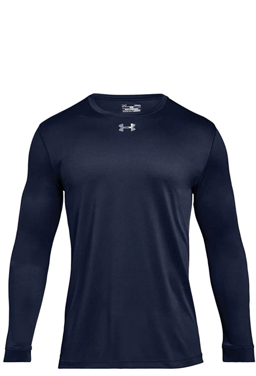 Ua locker tee 2.0 long sleeve sales