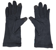 Winter Touch Screen Gloves Warm  Lightweight Touchscreen Womens One Size