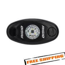 Rigid Industries 480033 A-Series Low Power Wh...