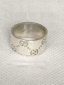 used gucci ring