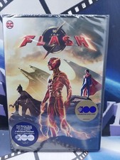 The Flash- DVD Italiano   (2023) ......NUOVO