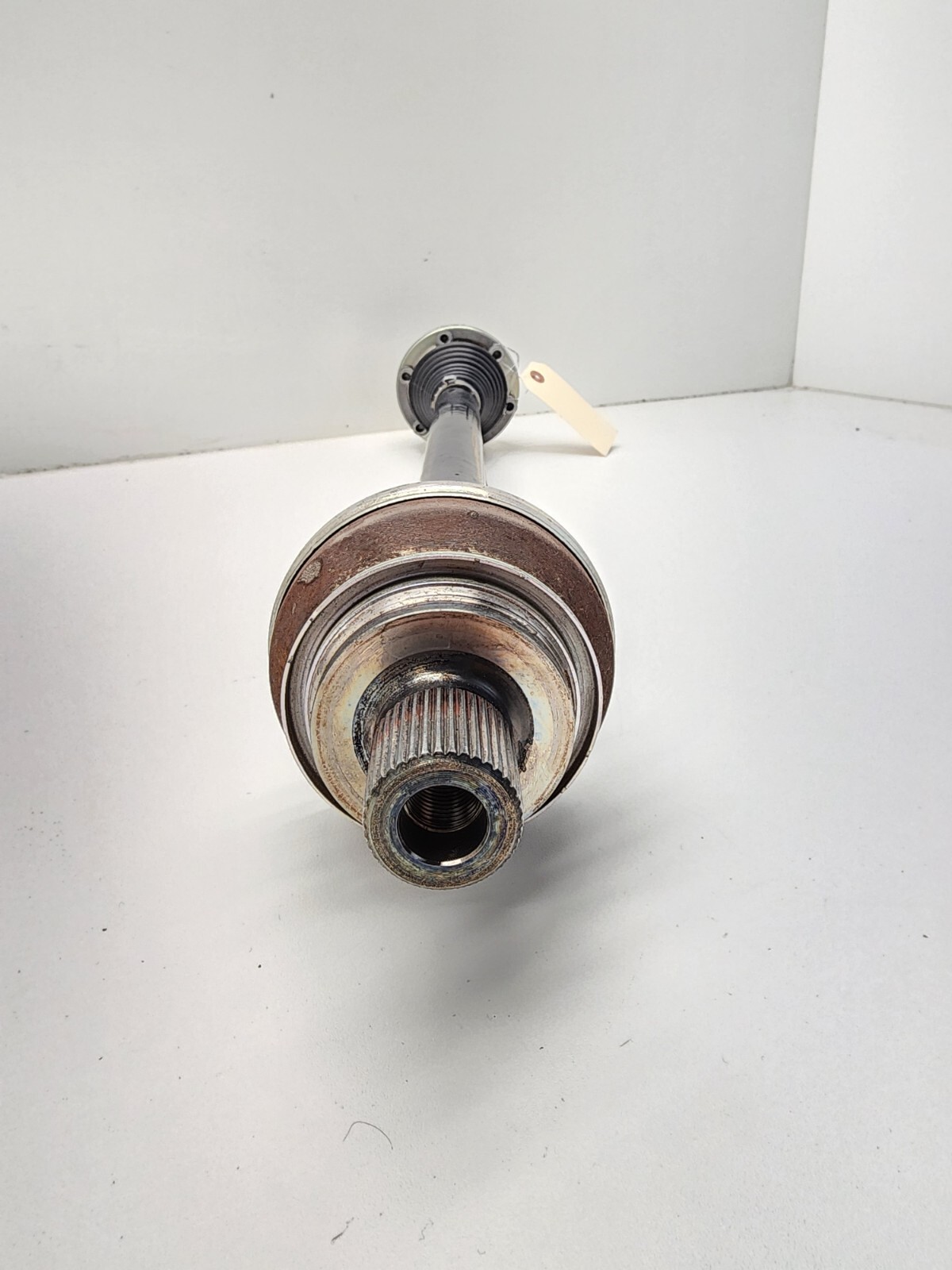 20172020 AUDI A4 QUATTRO REAR RIGHT SIDE CV AXLE SHAFT HALFSHAFT OEM 8W0501203D eBay