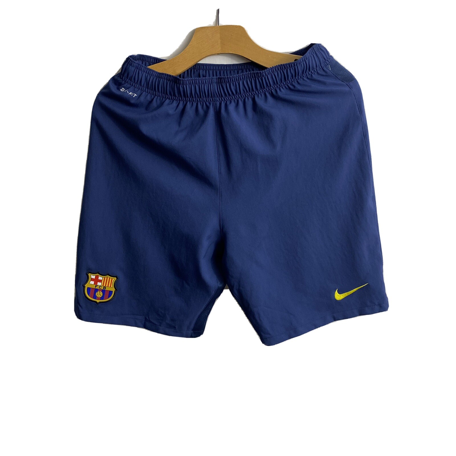 fcb shorts