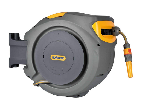 AVVOLGITUBO AUTOMATICO DA MURO 30 MT. HOZELOCK AUTOREEL