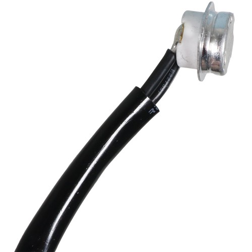 Tumble Dryer Thermostat Cable for CROSSLEE WHITE KNIGHT IGNIS Inlet Lead 140 TOC - Picture 3 of 12