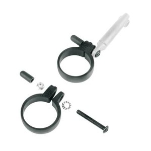 bicycle mudguard fixing clips