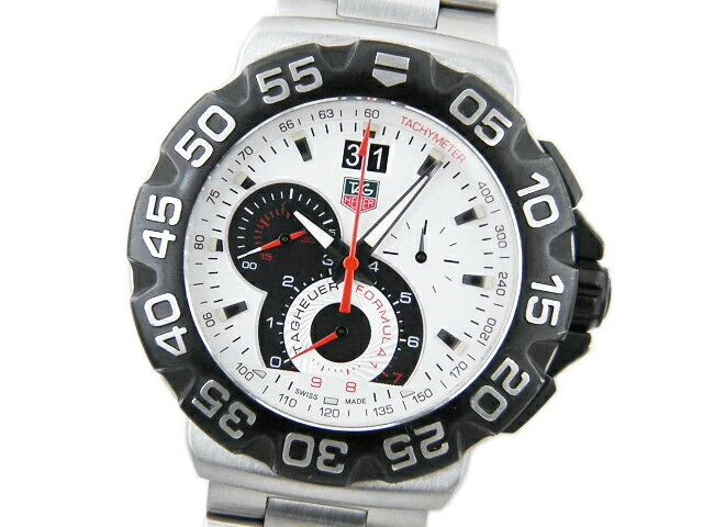 Tag heuer formula cheap 1 cah1011