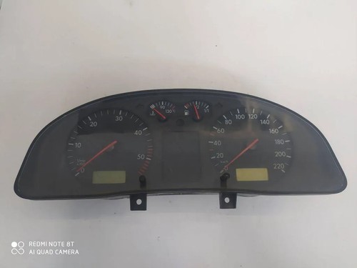 VW PASSAT Variant B5 3B5 Kombiinstrument 110008920 3B1919880C 1.90 34872640