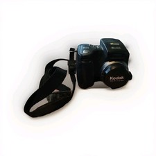 Kodak EasyShare DX7590 5.0MP Zoom Digital Camera & Dock Kit 5.0 Mega Pixel 10x Z