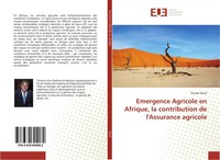 Oumar Diouf | Emergence Agricole En Afrique, La Contribution De L'assurance...