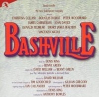 Original London Cast - Bashville - Cd - G1398Z