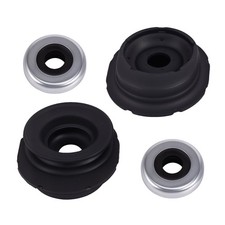 2x Domlager for Fiat 500 C/Punto Natural Power 2007-2025 51807101 Vorne