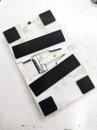 BMW 4 F36 Gran Coupe 2015 Antenne Steuergerät Verstärker 6809616 TAJ19799