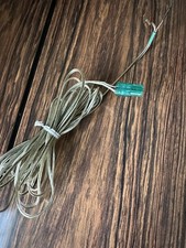 Samsung HT-C460 C5500 Home Cinema System Speaker Cable - Green Connector. 2m