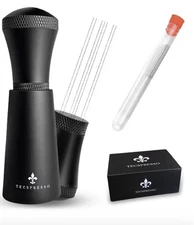 WDT~Espresso Distribution Tool~ Espresso Stirrer Tools for Barista NEW!