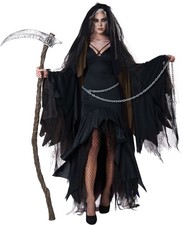 Drop Dead Gorgeous Adult Devil Costume 5023 089 Womens