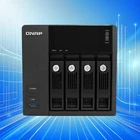 QNAP TVS-471 SATA 6Gb/s 4GB DDR3 Tower 4-bay