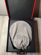 Beats by Dr. Dre EP ML9A2LL/A Headphones - White. These Are Wired Discontinued 