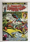 Amazing Spider-Man #117 Marvel (1972) Doc Ock & Hammerhead