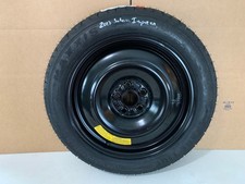 2017-2023 Subaru Impreza 16 Spare Tire Wheel Compact Donut T13580d16