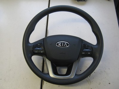 Kia Rio  UB  Lenkrad Bj2012  Multifunktionslenkrad Sportlenkrad Kompl
