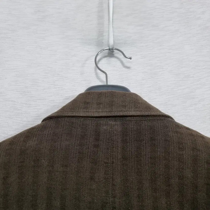 CP Company Men's Transitional Jacket, Size 105, Brown Corduroy thumbnail 7