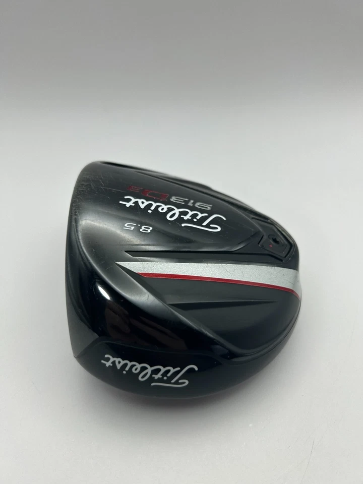 Titleist 913 D3 8.5 Driver Head only Right-Handed golf from japan 2011 - Image 4 of 4
