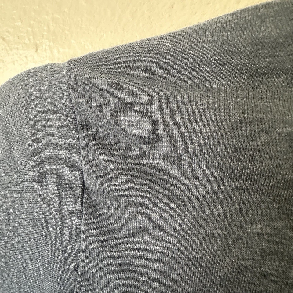 The Duck Company IRON WOLF Shirt BOYS Size Small The Great Wolf Lodge Iron Man - Image 4 of 4