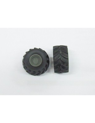ARTISAN32 - Niederdruckrad 710 x2 - 1/32 - ART04227