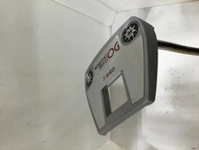 [Used] Odyssey WHITE HOT OG #7 BIRD 34 inch putter PT STROKE LAB (Flex and