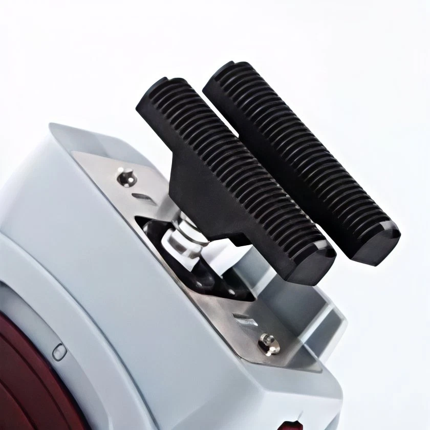 Andis -2 PACK-ProFoil Litio Titanio Conjunto de Lámina y Cortadores Internos #17155 Foto 3 de 4