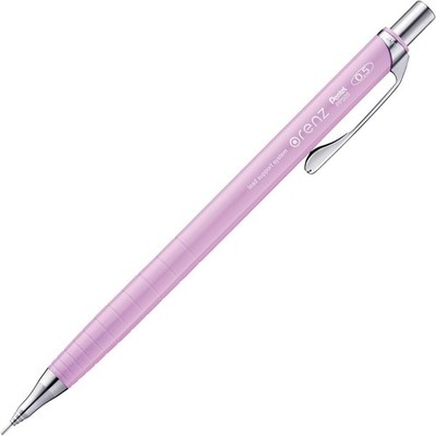 Pentel Mechanical Pencil Orenz 0.5mm Berry Purple XPP505-GV