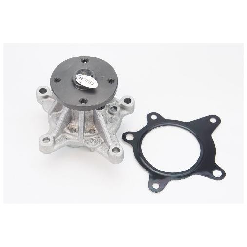 Wasserpumpe MotorküHlung FüR Hyundai I30 FD GD 1.4 1.6 09 Bis 26 Continental Neu-image