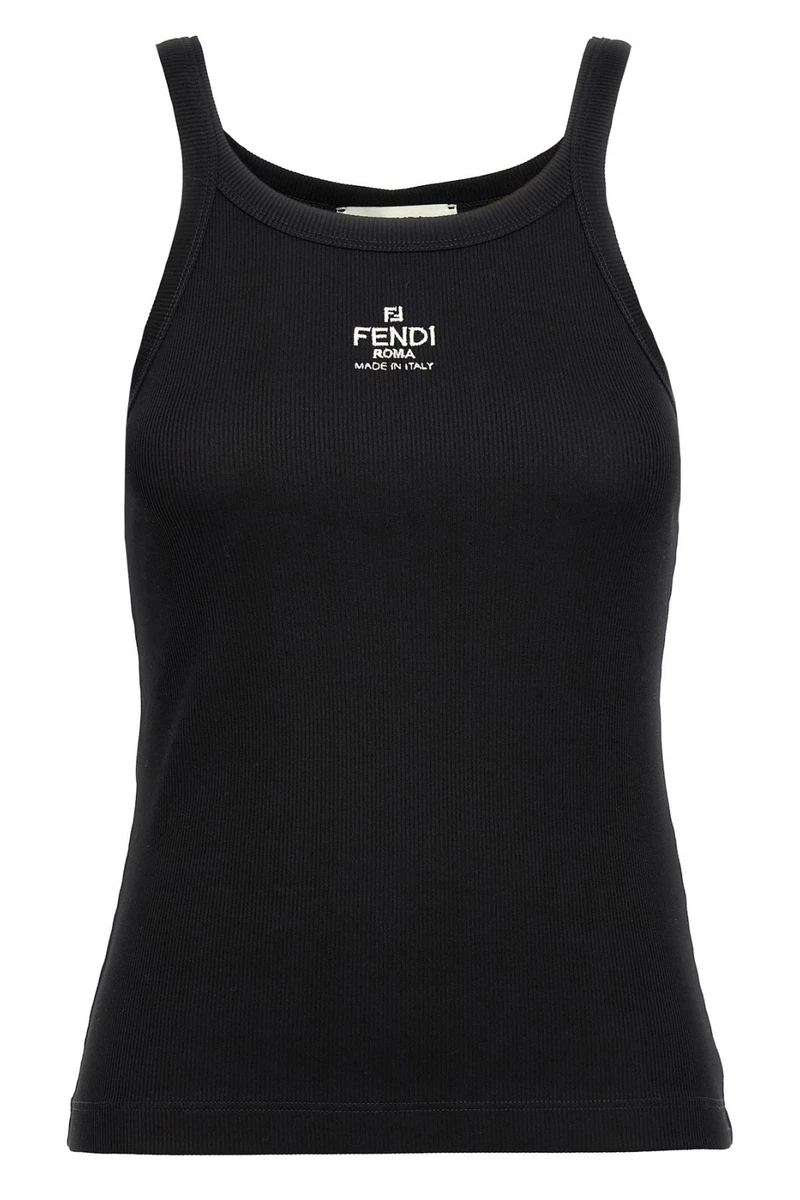 Fendi Tank Tops for Women for sale | eBay