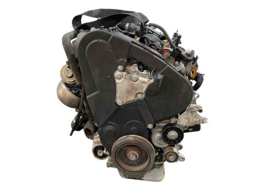 ⭐ RHY Vollmotor 128176 für Peugeot Partner (S2) 2.0 HDI Kat 2002 - Bild 7 von 10