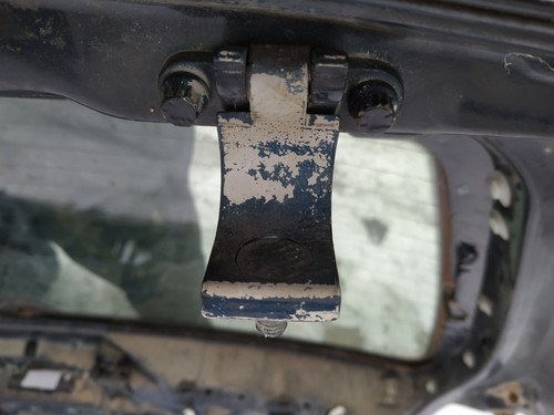 Scharnier für Heckklappe Kofferraumdeckel Hinten Linke  Volkswa DE1508389-67