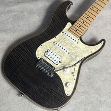 Suhr Standard Pro TBK/M Used Electric Guitar 2015