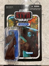 Star Wars Aayla Secura Vintage Collection VC58