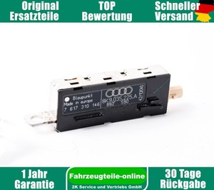 Antennenverstärker Weiche Steuergerät Audi A4 8K B8 8K9035225A