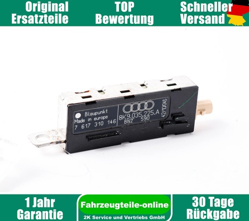 Antennenverstärker Weiche Steuergerät Audi A4 8K B8 8K9035225A